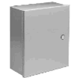 Type 1 Small Panel Enclosures - Type 1 Enclosures