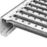 MG Safe Loading Table - Grate-Lock Safe Loading Tables