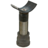 Fig. B3093 - Adjustable Pipe Saddle Support  (TOLCO Fig. 317A) - Pipe Supports, Guides, Shields & Saddles