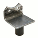 Fig. B3094 - Flange Support (TOLCO Fig. 314) - Pipe Supports, Guides, Shields & Saddles