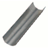 Fig. B3151 - Insulation Protection Shield  (TOLCO Fig. 220) - Pipe Supports, Guides, Shields & Saddles