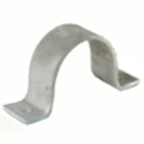 Fig. B3256 - Hold-Down Anchor Clamp (TOLCO Fig. 405) - Pipe Supports, Guides, Shields & Saddles