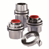 Myers Scru-tite and Grounding Hubs