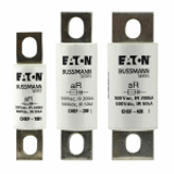 Compact high speed fuses - 500Vac/dc, 50-400A - High speed fuses